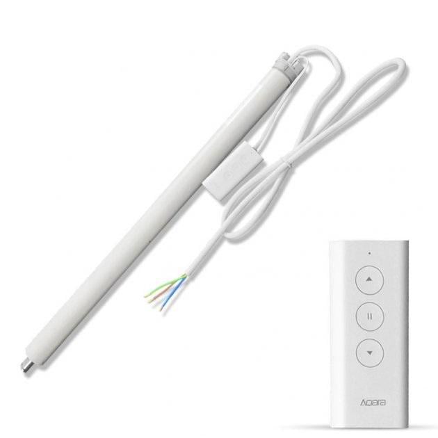Мотор для управления ролетами Aqara ZigBee (WH00218)