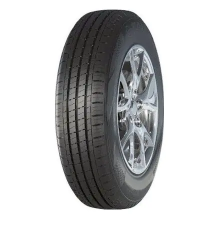 Автошина HAIDA HD737 195/75R16C 107/105R літня (73574)