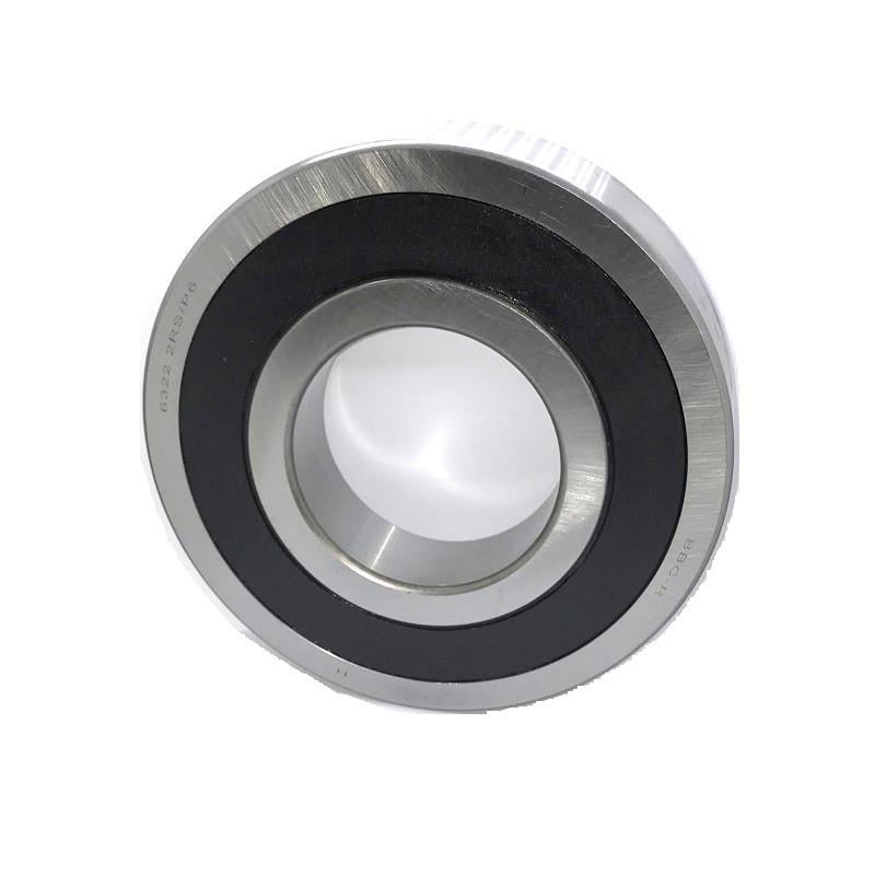 Подшипник BBC-R 6322 2RS/P6 110х240х50 мм (6-180322)