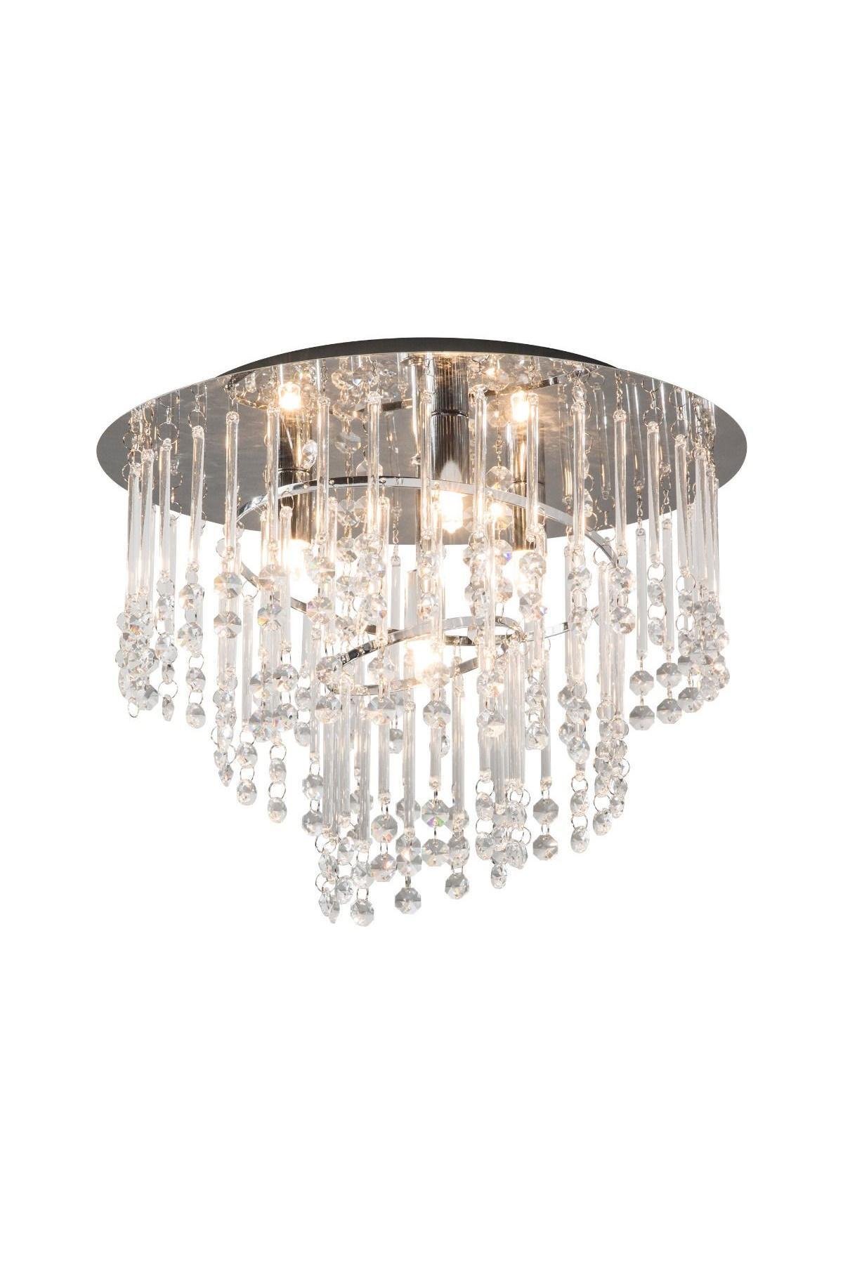 Люстра Zuma Line TERRE (19154M)