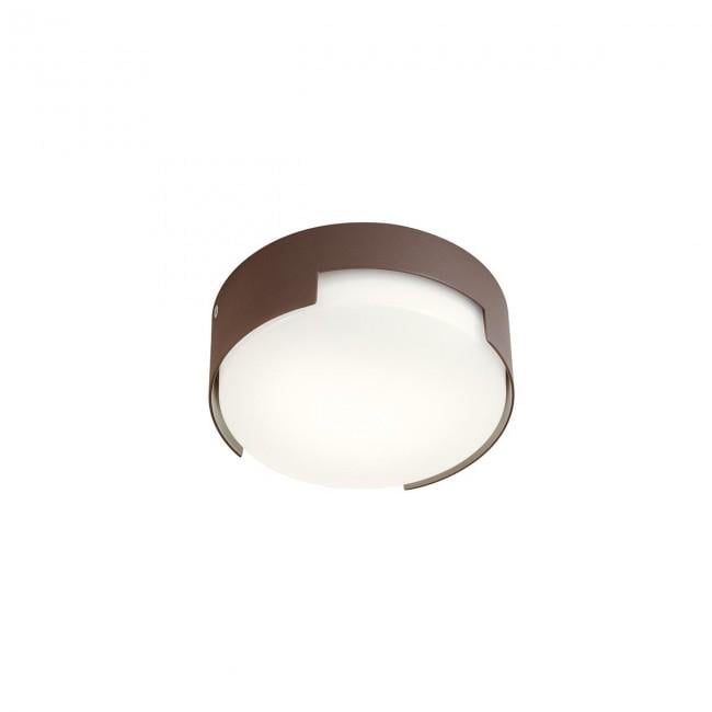Светильник потолочный Redo Skor Pl LED 12 W Ip54 Db 3000K 5.1.2 (90004)