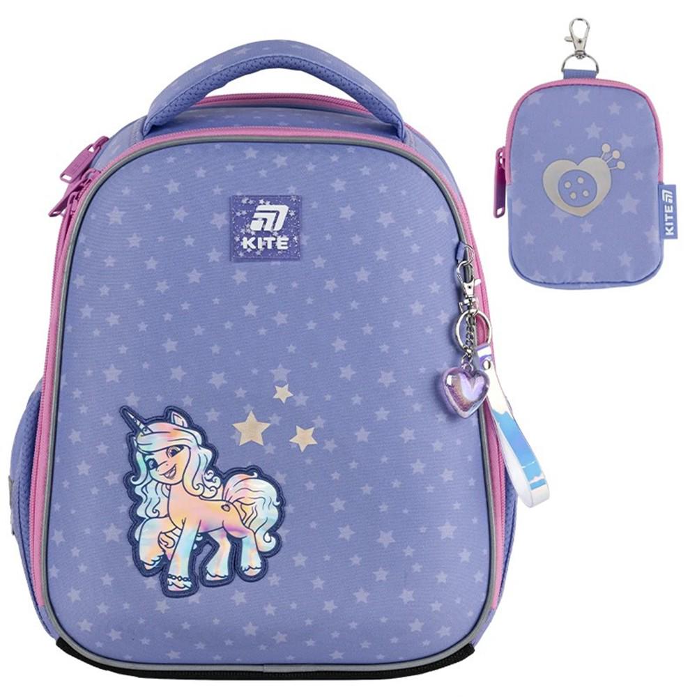 Шкільний рюкзак каркасний KITE Education My Little Pony (LP25-555S) - фото 21 Шкільний рюкзак каркасний KITE Education My Little Pony (LP25-555S) - фото 21