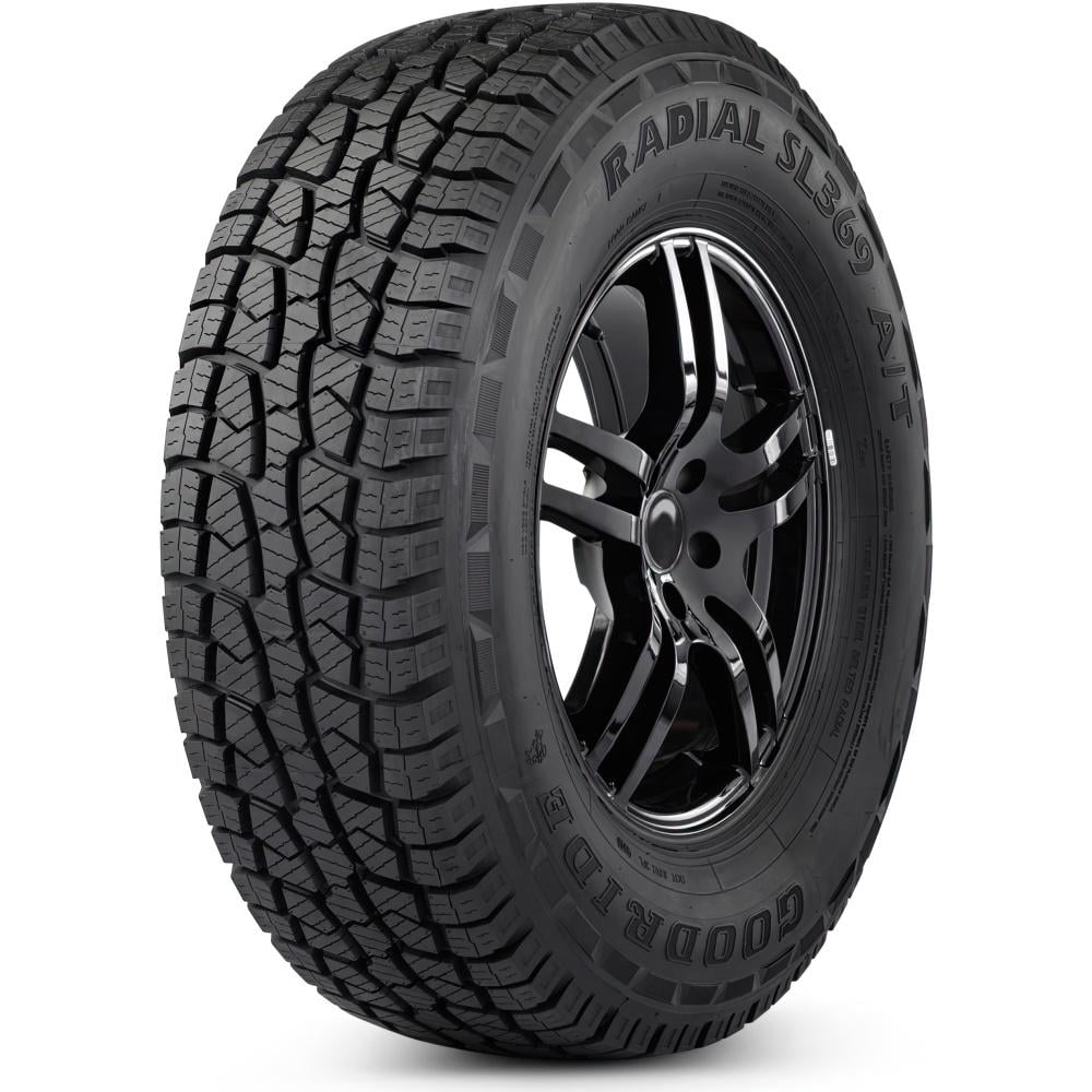 Шина всесезонная Goodride SL369 205/80 R16 104S (1000944264)