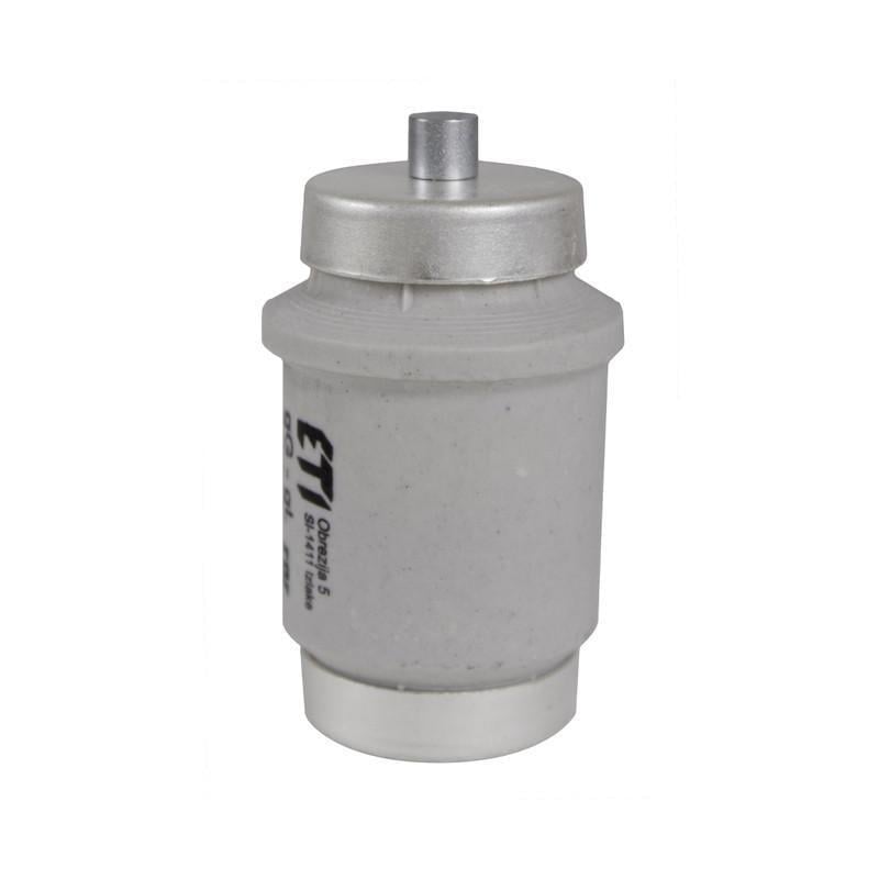 Запобіжник плавкий ETI 100A gG DIV 500 В (2314402)