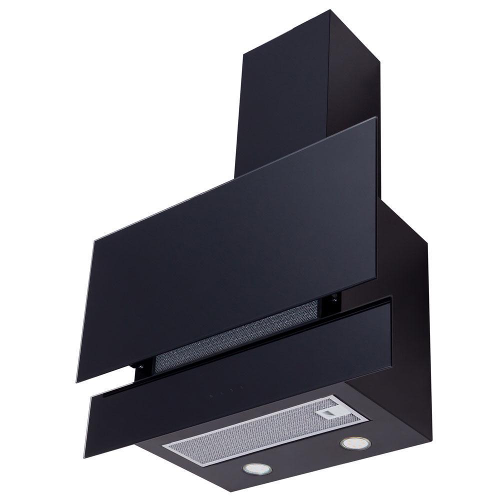 Вытяжка PERFELLI DNS 6602 BL LED - фото 3
