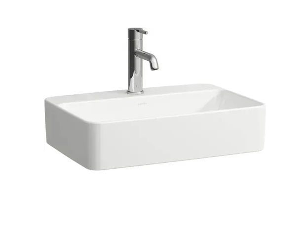 Умывальник Laufen Savoy 55x38 см H8169450001111 (166087418)