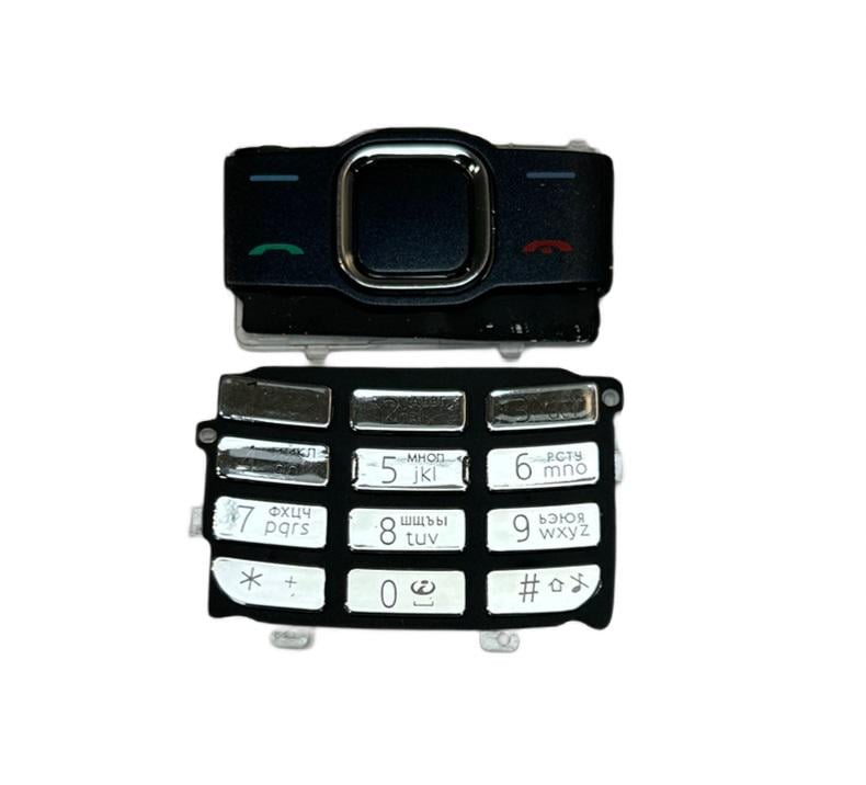 Клавиатура для Nokia 7610 Supernova (000015248)