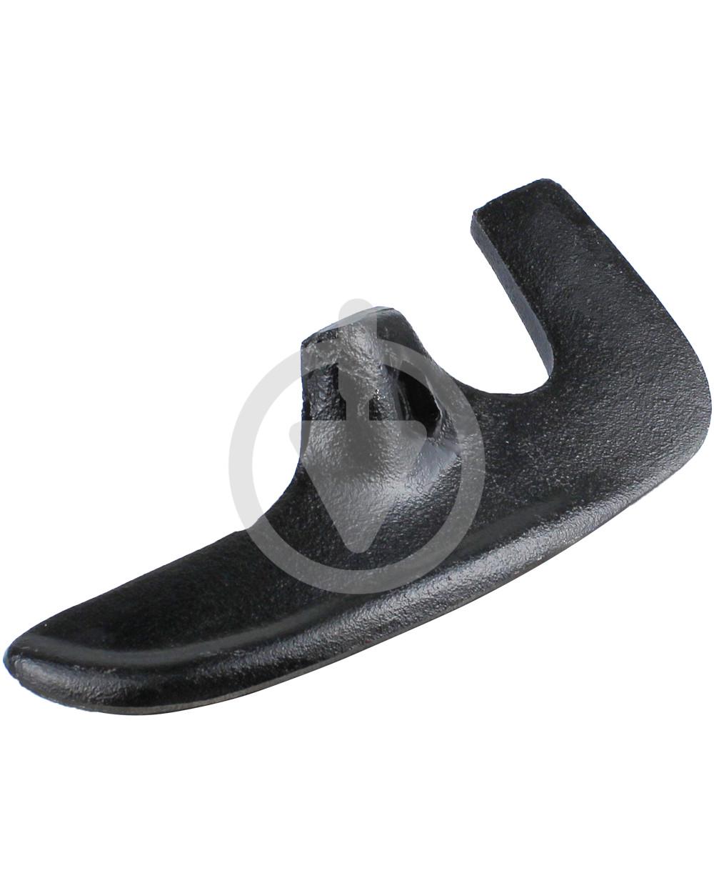 Лопасть Brinkmann B1 SCHWARZ (13476726)