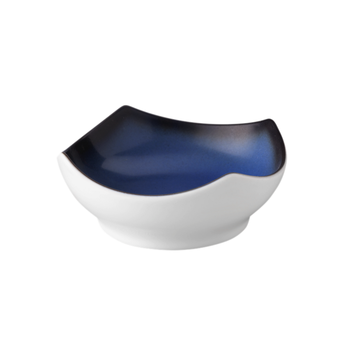 Чаша глибока квадратна Seltmann Weiden Fantastic 11 см Royal Blau (33556294) Чаша глибока квадратна Seltmann Weiden Fantastic 11 см Royal Blau (33556294)