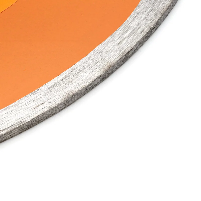 Диск алмазный универсальный Polax 230х5х2,6x22,23 мм 25% (54-133) - фото 2 Диск алмазный универсальный Polax 230х5х2,6x22,23 мм 25% (54-133) - фото 2