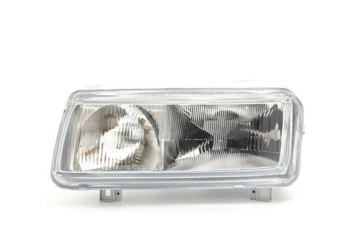 Фара передняя левая Volkswagen Passat B4 1993-1996 H1/H1 (441-1116L-LD-EM)