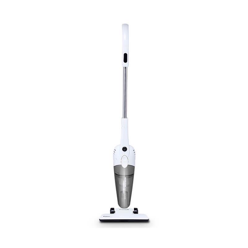 ᐉ Пилосос ручний Deerma Corded Hand Stick Vacuum Cleaner (DX118C) • Краща ціна в Києві, Україні