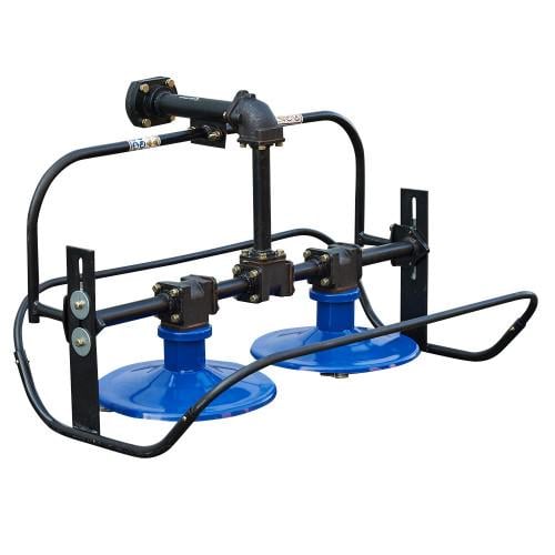 Косилка роторная КР-02 (900)