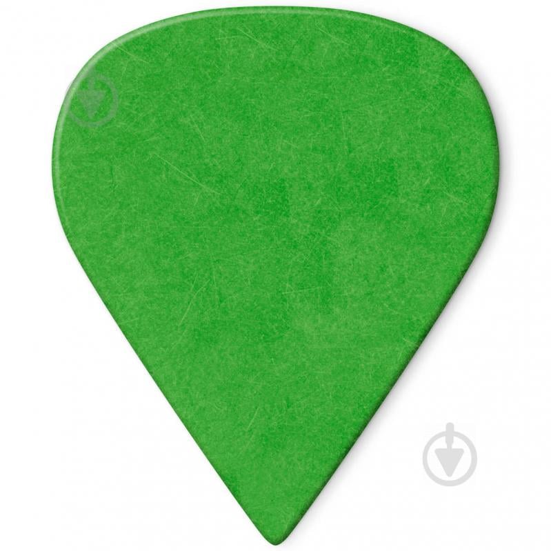 Медиатор Dunlop 4121 Tortex Sharp Guitar Pick 0.88 mm (1 шт.) - фото 3