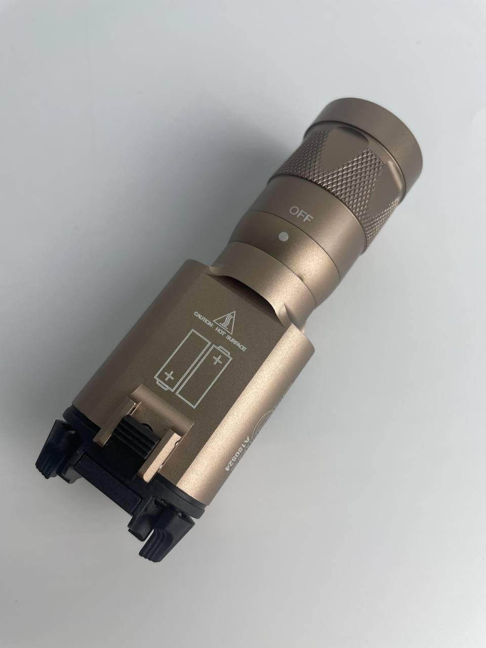 Ліхтар Surefire X300V Золотий (22462697)