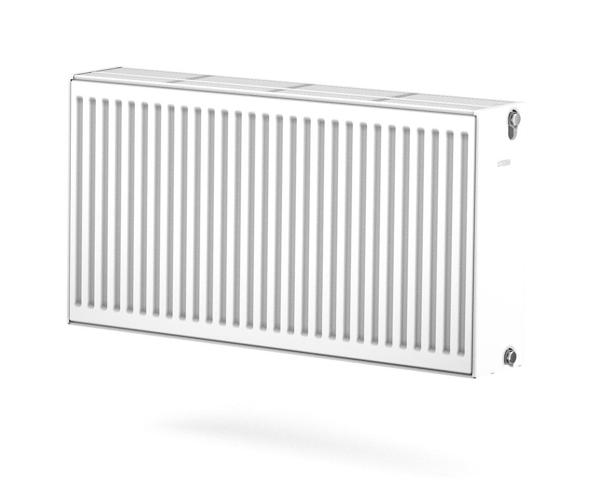 Радіатор сталевий BIASI 33 тип 300x800 мм K БП (SW-64316)