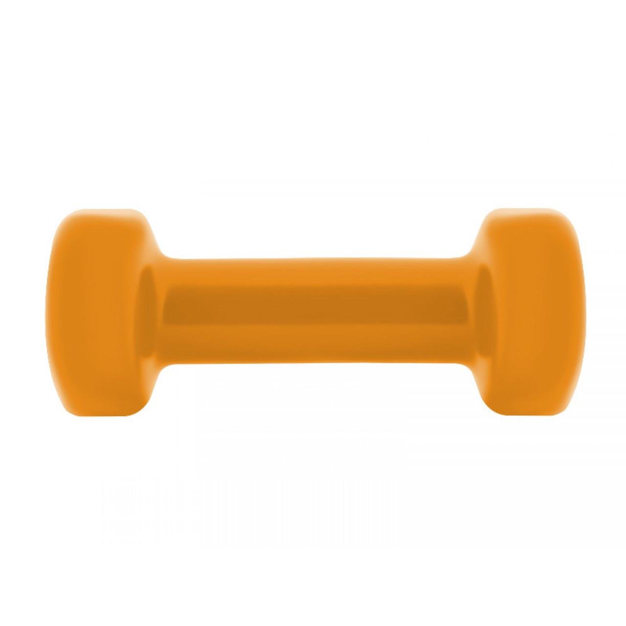 Гантели виниловые 4FIZJO 2x5 кг - фото 3