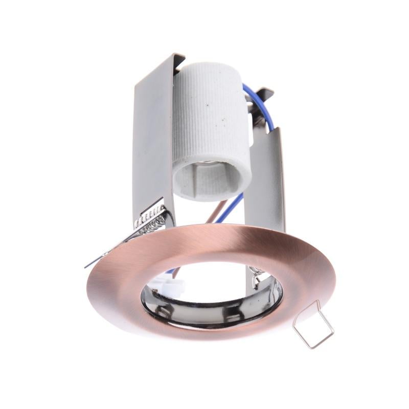 Світильник точковий Brille Ring 50 A AC