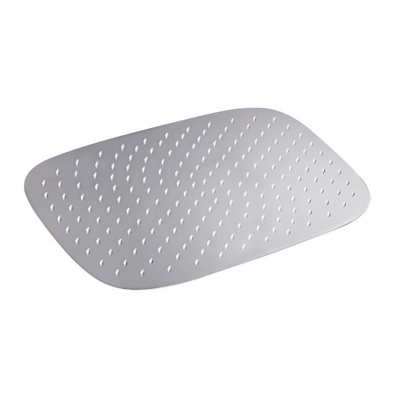 Лейка для верхнего душа Qtap Hlavova S500N1ZCC Лейка для верхнего душа Qtap Hlavova S500N1ZCC