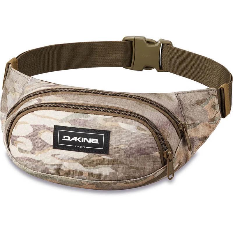 Поясна сумка Dakine Hip Pack 0,6 л Vintage camo (194626503653)