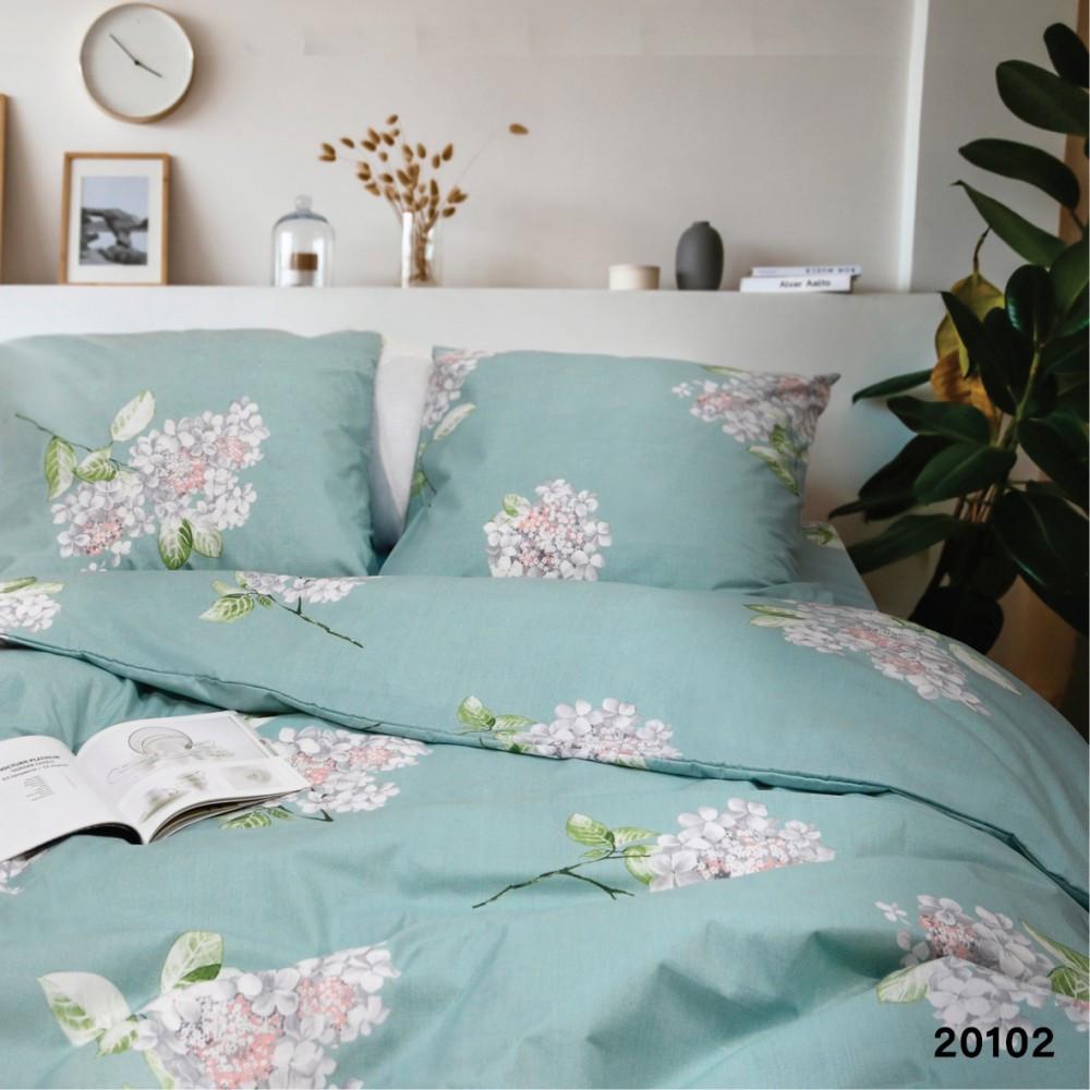 Комплект постельного белья двуспальный Вилюта 20102 (2000020670)