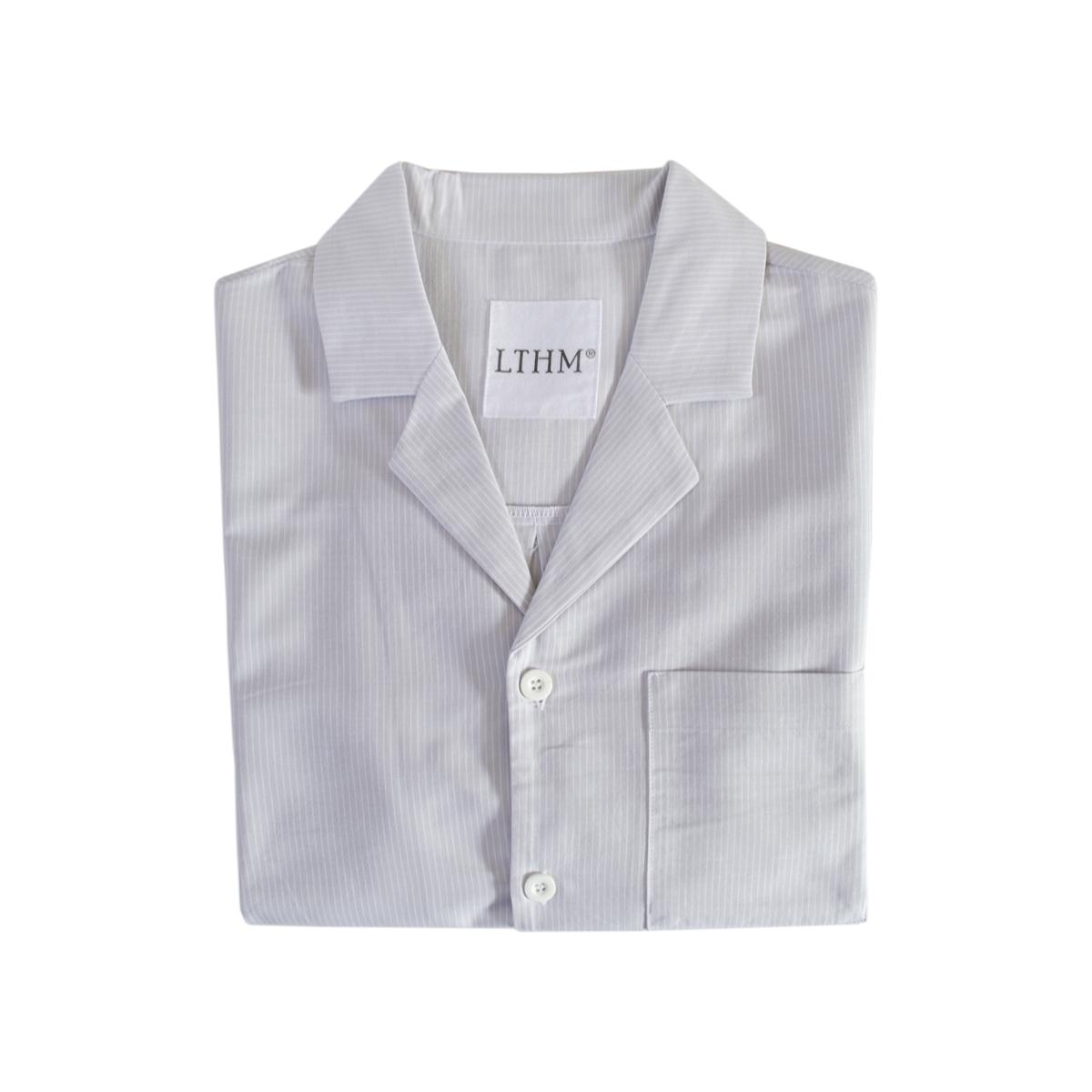 Пижама unisex Lotus Home City M Серый (svt-2000022345910) - фото 6 Пижама unisex Lotus Home City M Серый (svt-2000022345910) - фото 6