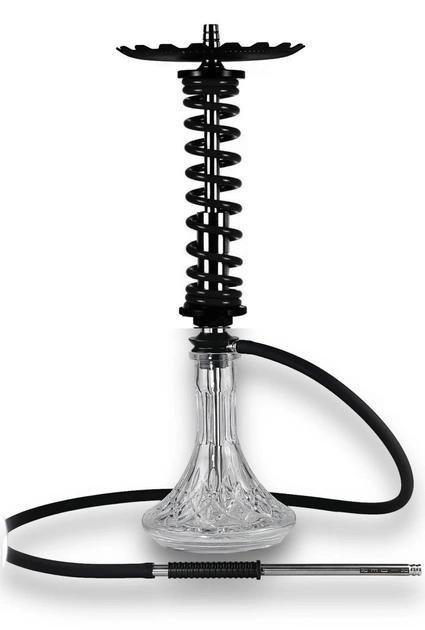 Кальян Trumpet Rider S Big Super Matte (18482)