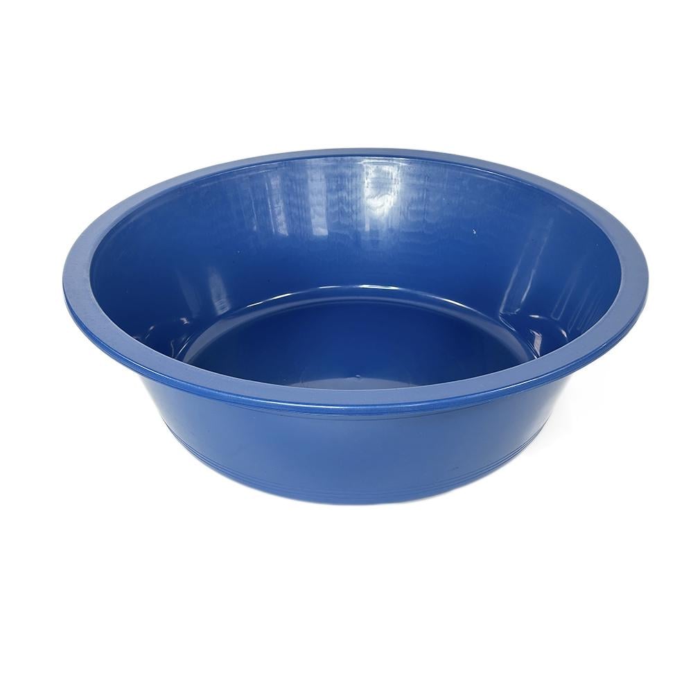 Миска SNMZ ECO пластикова кругла 36 л Миска SNMZ ECO пластикова кругла 36 л