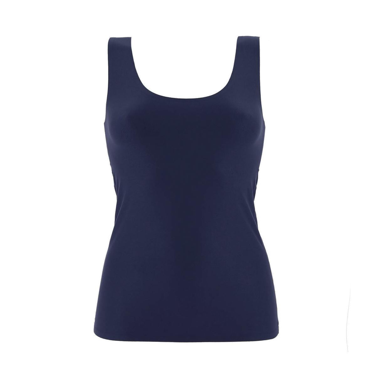 Майка женская Chantelle Soft stretch K4-Saphir UN