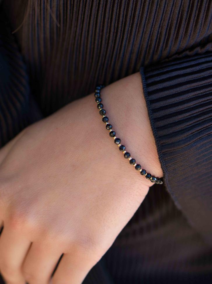 Браслет тонкий (4754) - фото 3