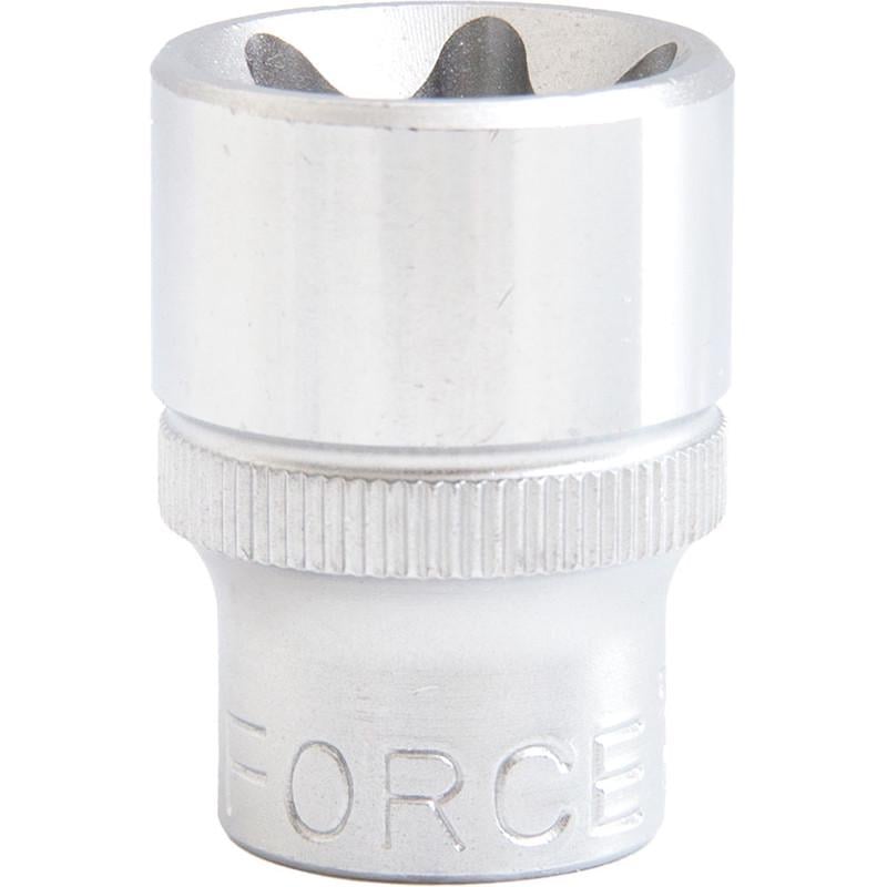 Головка Force FOR 53616 TORX E16 3/8"