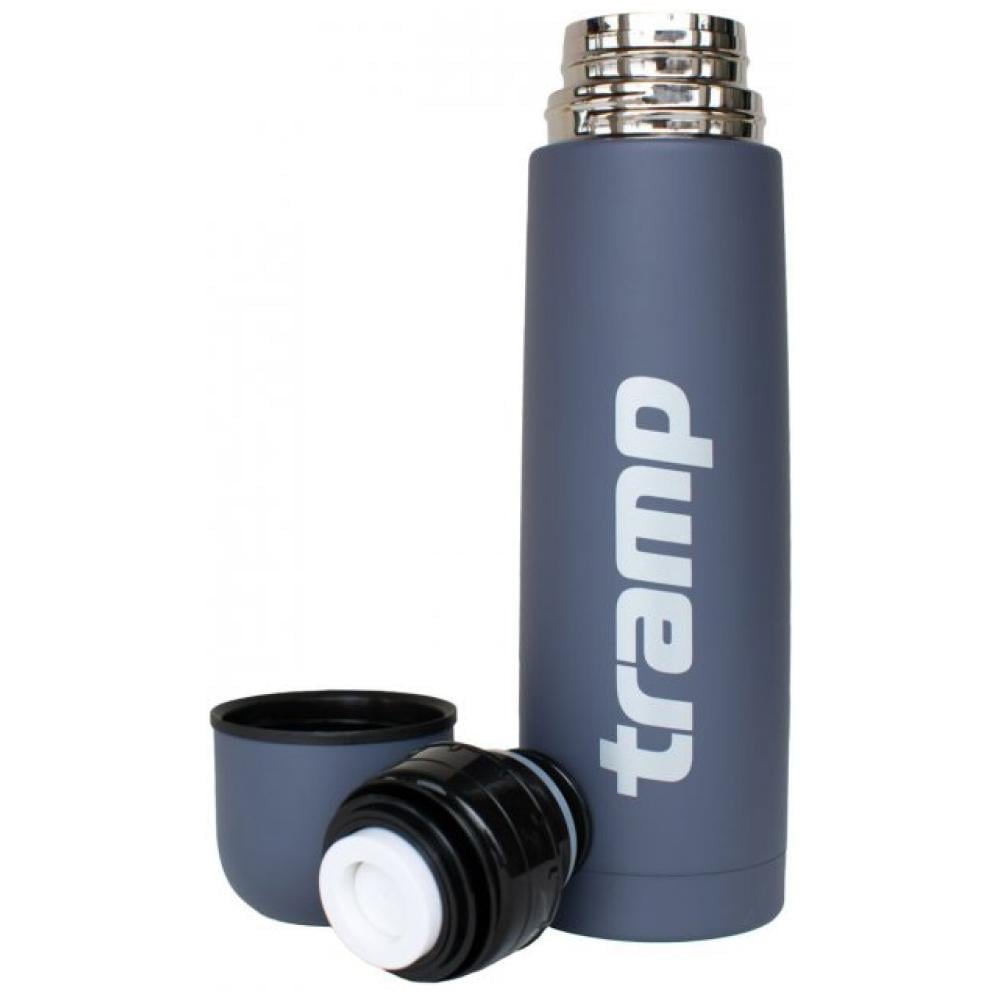 Термос Tramp Basic 0,5 л Сірий (TRC-111-grey) - фото 4