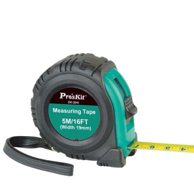 Рулетка Pro'sKit DK-2041 (3026364481)