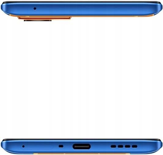 Смартфон Realme GT Neo 3T 8/256 Гб Global Dragon Ball (1838101040) - фото 4