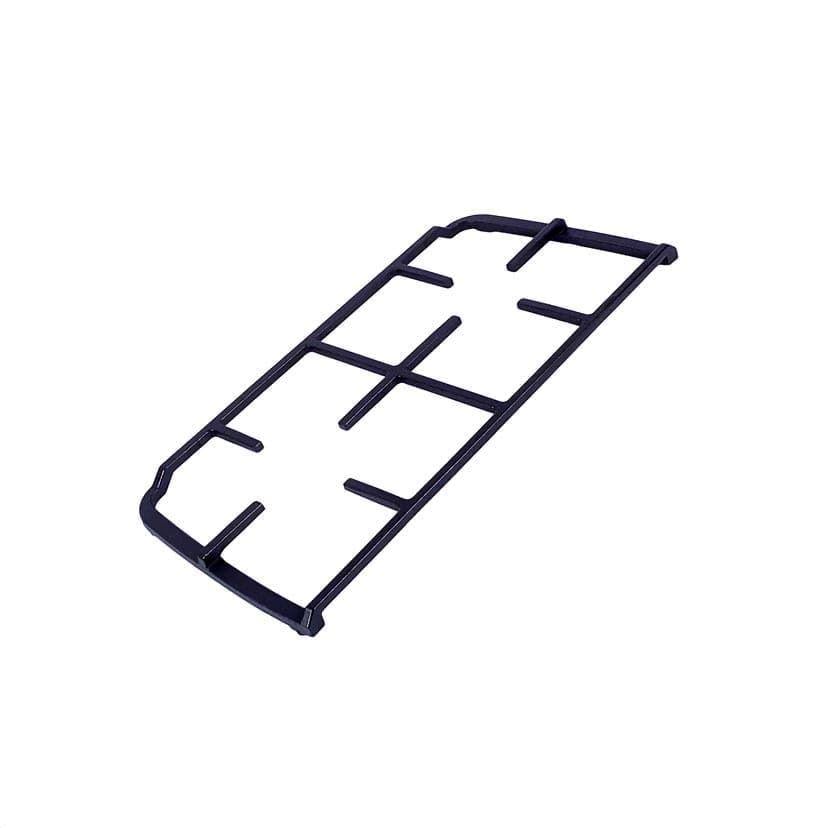 Решетка чугунная правая для газовой плиты Hansa 8075310 (8075322)