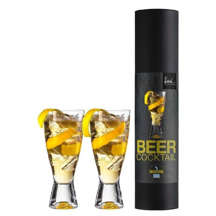 Набор бокалов для пивных коктейлей Eisch Secco Flavoured 350мл 2 пр.