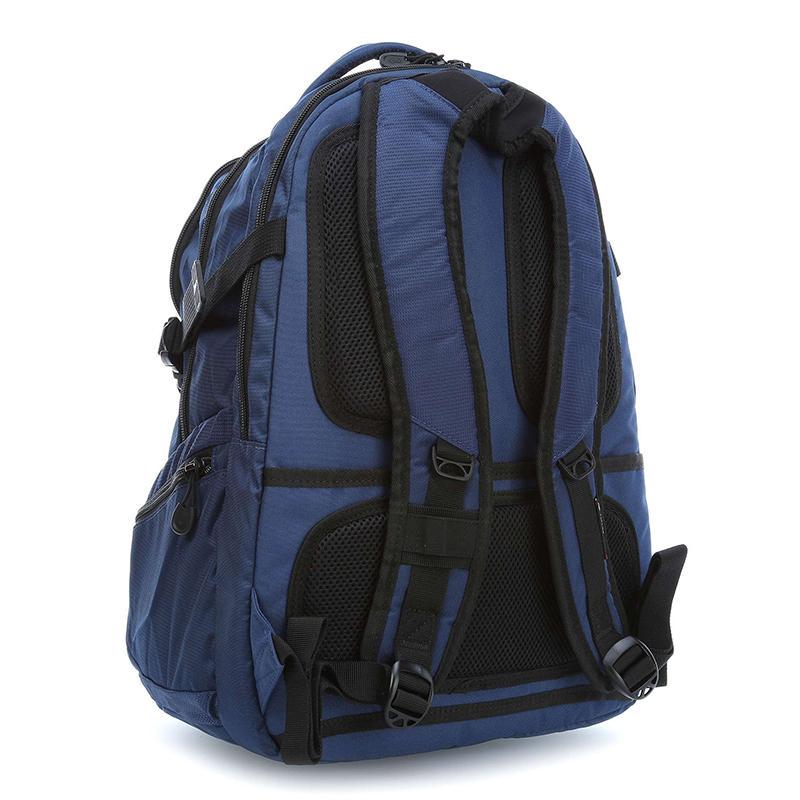 Городской рюкзак Victorinox Travel VX SPORT Scout 26 л Blue (Vt311051.09) - фото 4