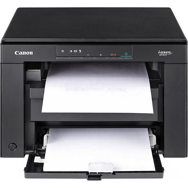 Многофункциональное устройство Canon i-SENSYS MF3010 EUR 2x725 Cartridge (7673287) - фото 2