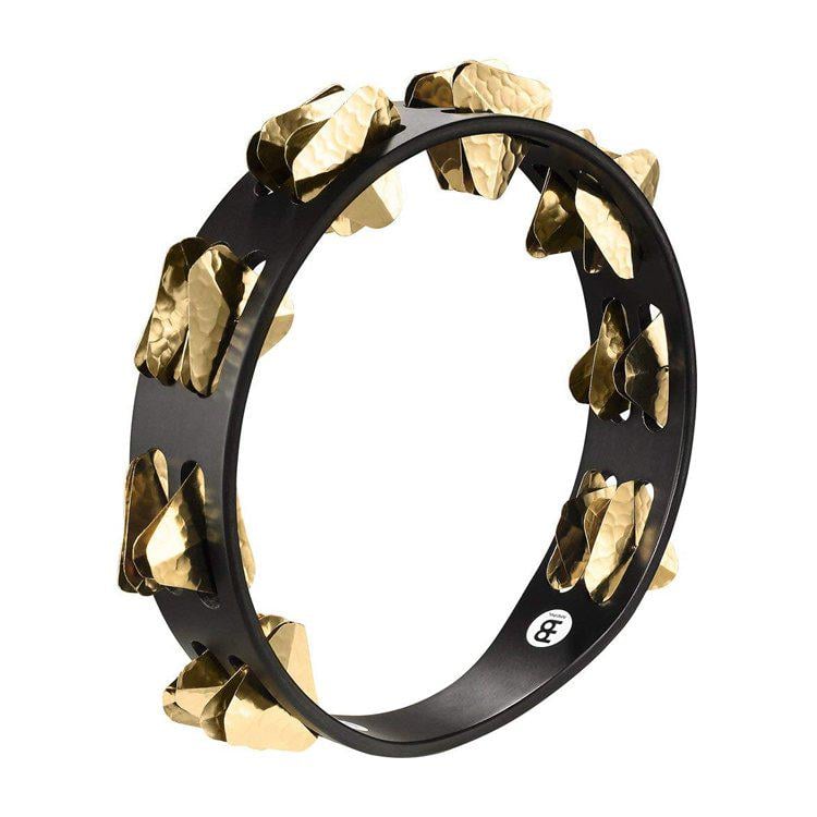 Тамбурин Meinl Super-Dry Studio STA2B-BK Hand-hammered Brass 10" (118111) Тамбурин Meinl Super-Dry Studio STA2B-BK Hand-hammered Brass 10" (118111)