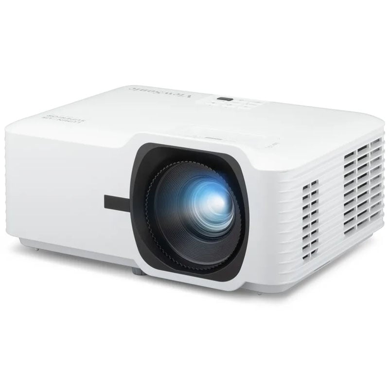 Проектор ViewSonic LS630HD среднефокусный 1920x1080 Full HD 4000Lm 15W (tf1782)