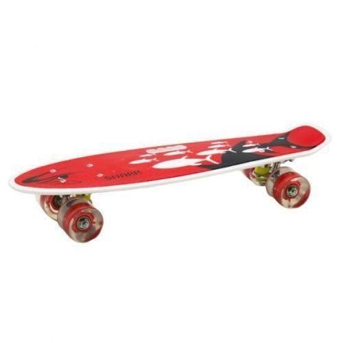 Пенниборд Акула