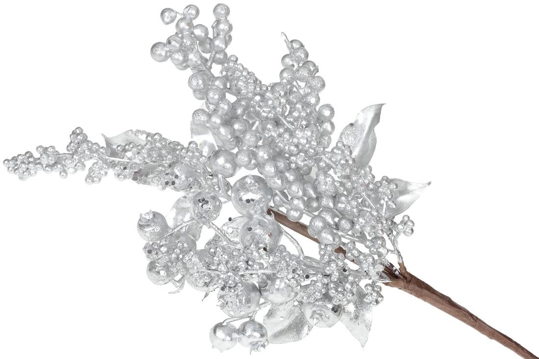 Декоративная ветка BonaDi 4 шт. (901-127)