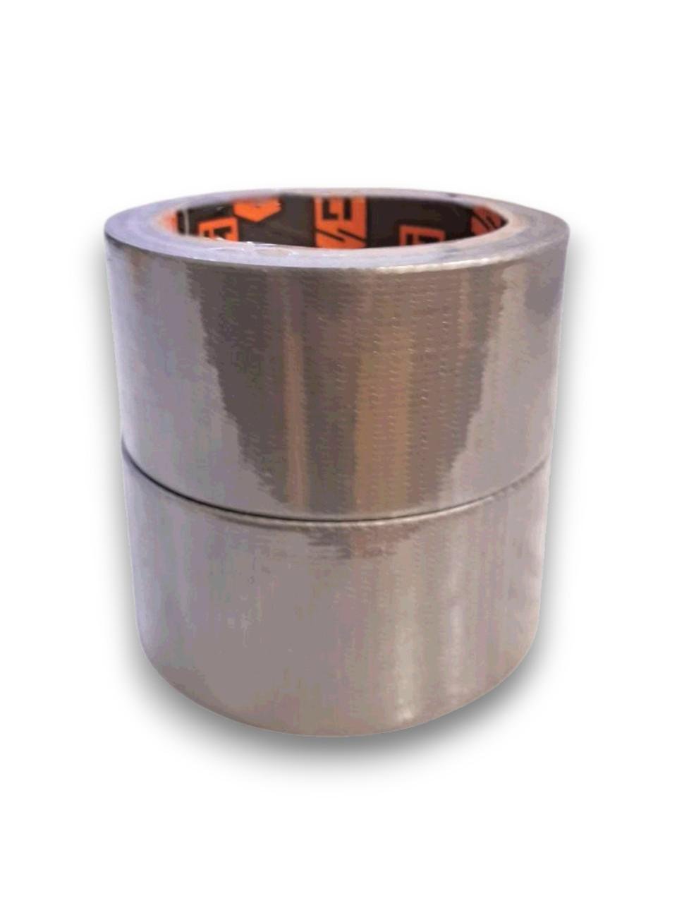 Скотч армований 48 мм x 25 м 72 шт. Сірий (LT4825AG-72)