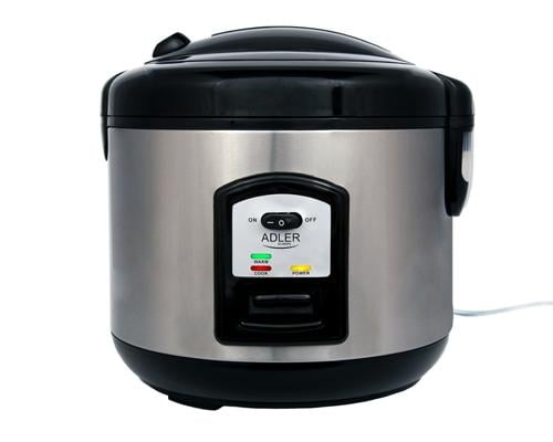 Рисоварка Adler AD 6406 1,5 л (id_792) Рисоварка Adler AD 6406 1,5 л (id_792)
