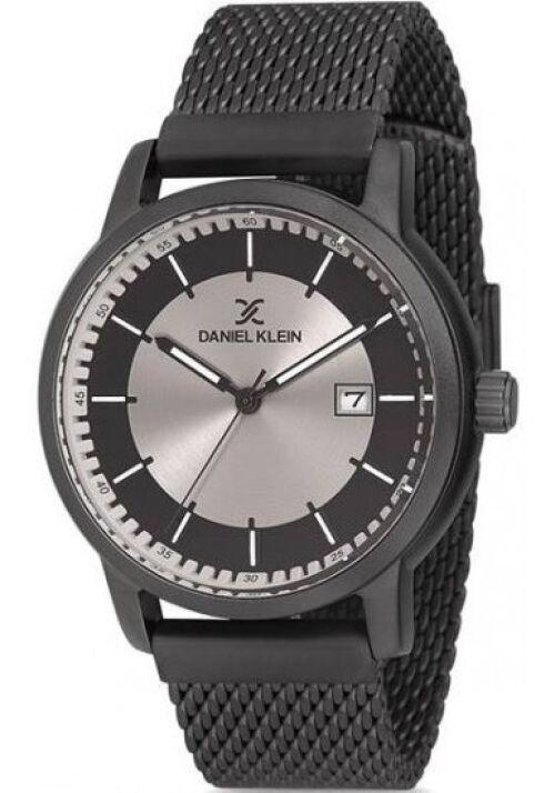 Наручний годинник чоловічий Daniel Klein DK.1.12439-6 (455609)
