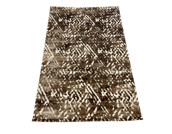 Ковер Still D547B 2,5х3,5 м Brown (6352-40)