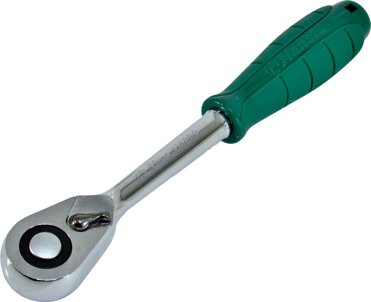 Ключ трещотка Hans 1/2 36 зубов (4160GQ)