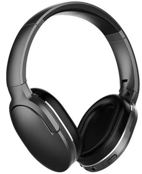 Наушники Bluetooth BASEUS D02 Pro Black - фото 3 Наушники Bluetooth BASEUS D02 Pro Black - фото 3
