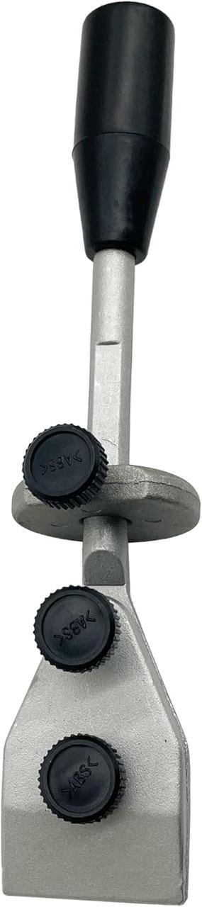 Тримач для заточування ножів HETUS 45 мм для точильних верстатів - фото 2 Тримач для заточування ножів HETUS 45 мм для точильних верстатів - фото 2