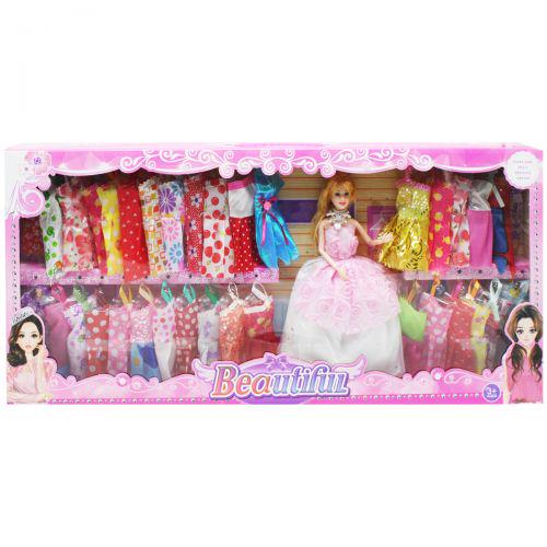 Кукла с нарядами 27 см (175825)